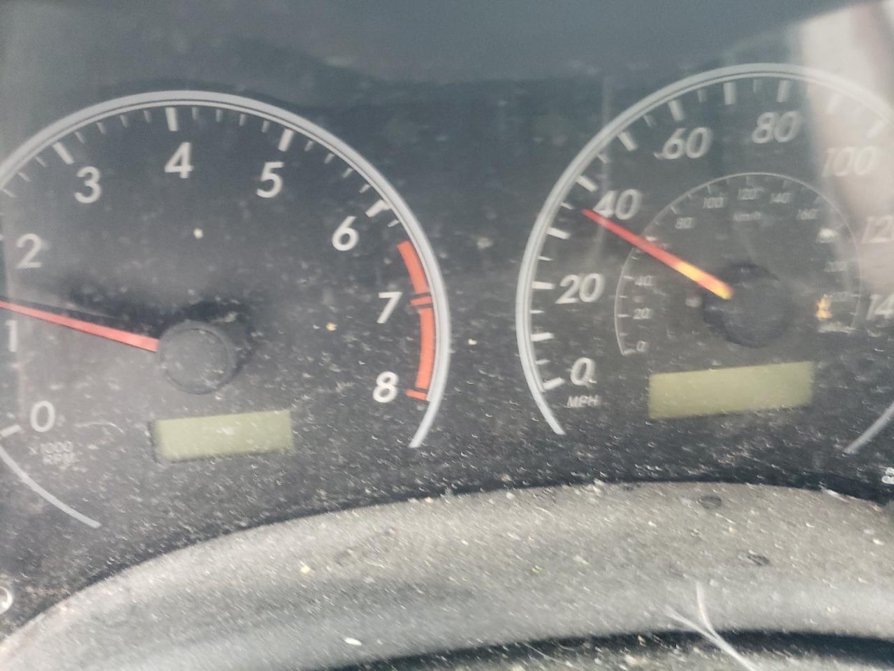 صورة رقم 8 من المزاد - 2013 TOYOTA COROLLA BA مع VIN 5YFBU4EE4DP104544