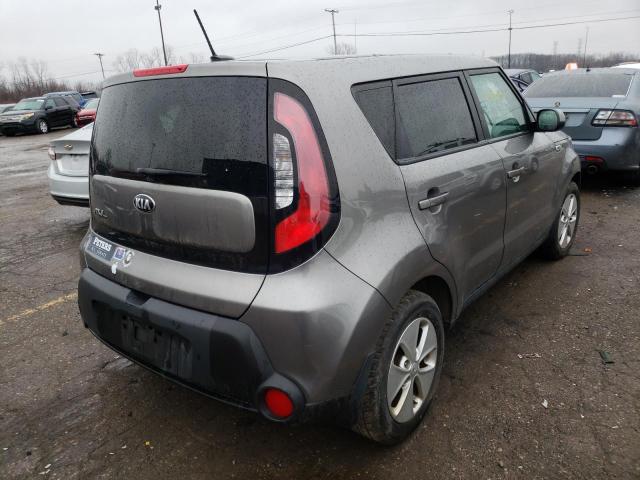 Photo 4 from auction – 2016 KIA SOUL with VIN KNDJN2A23G7345509