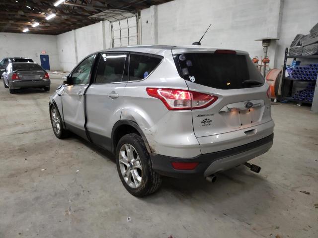 Photo 3 from auction – 2013 FORD ESCAPE SEL with VIN 1FMCU0H93DUC94508
