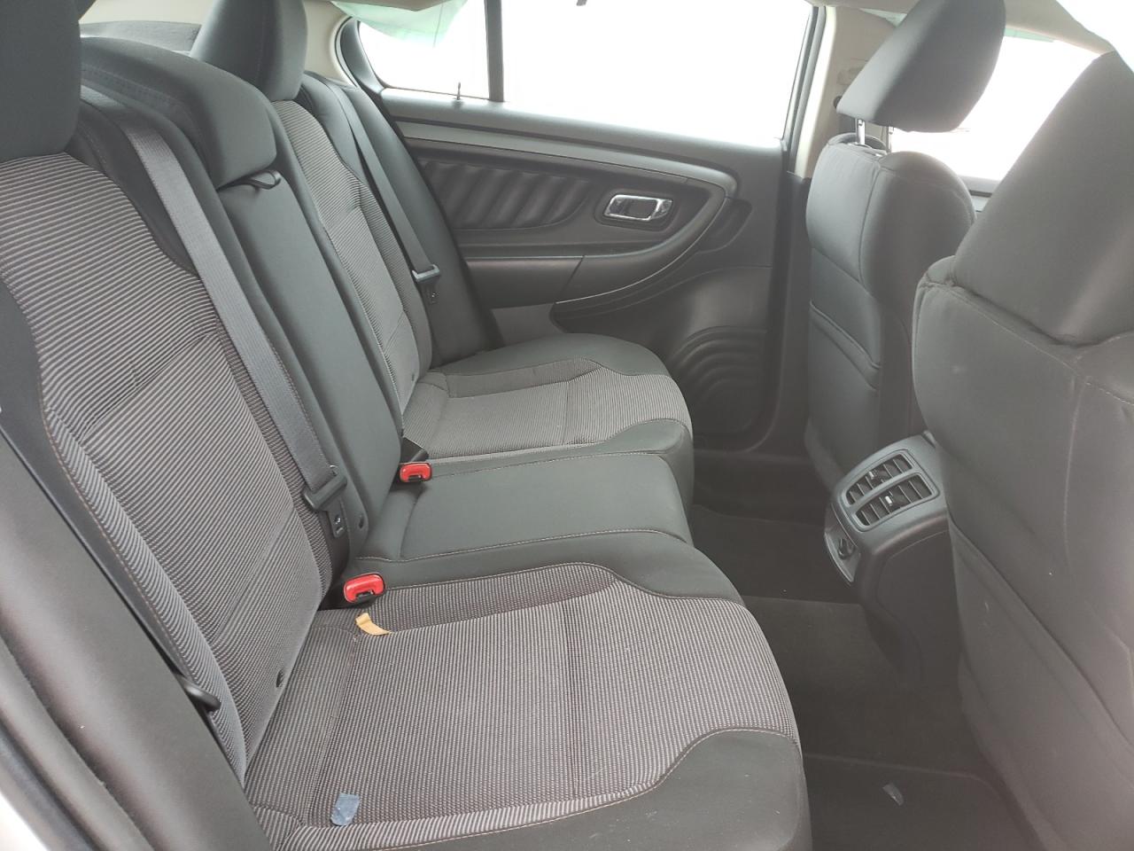 Photo 6 from auction – 2012 FORD TAURUS SEL with VIN 1FAHP2EW2CG103106