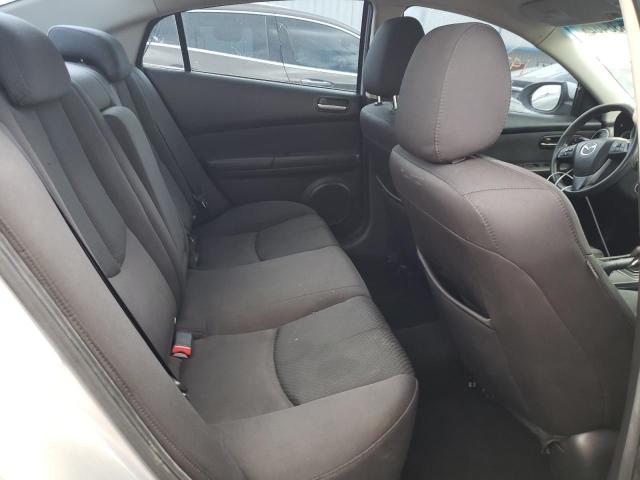 Photo 6 from auction – 2011 MAZDA 6 I with VIN 1YVHZ8BHXB5M04546