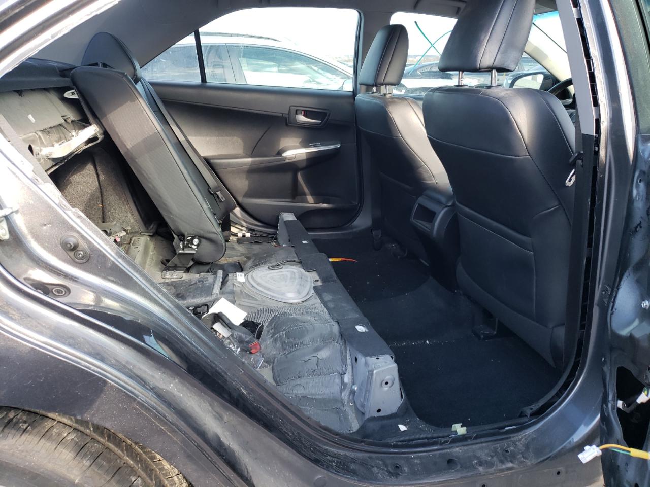 Photo 6 from auction – 2012 TOYOTA CAMRY BASE with VIN 4T1BF1FKXCU106650