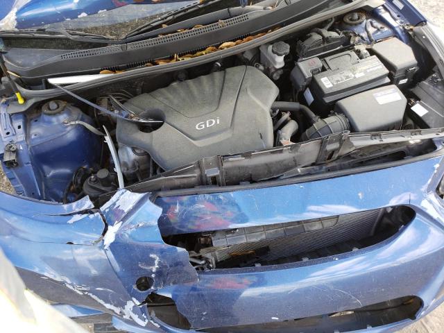 Photo 7 from auction – 2016 HYUNDAI ACCENT SE with VIN KMHCT5AE5GU256435