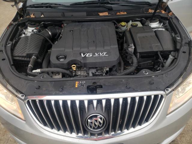 Photo 7 from auction – 2013 BUICK LACROSSE with VIN 1G4GC5E35DF299179