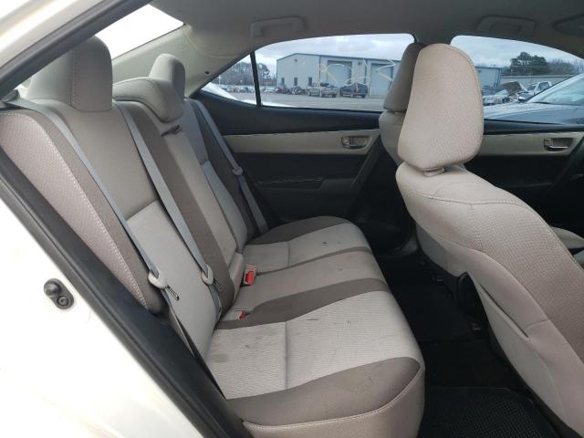 Photo 6 from auction – 2018 TOYOTA COROLLA L with VIN 5YFBURHE2JP738519