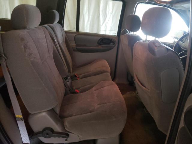 Photo 6 from auction – 2003 CHEVROLET TRAILBLAZE with VIN 1GNET16S636178466