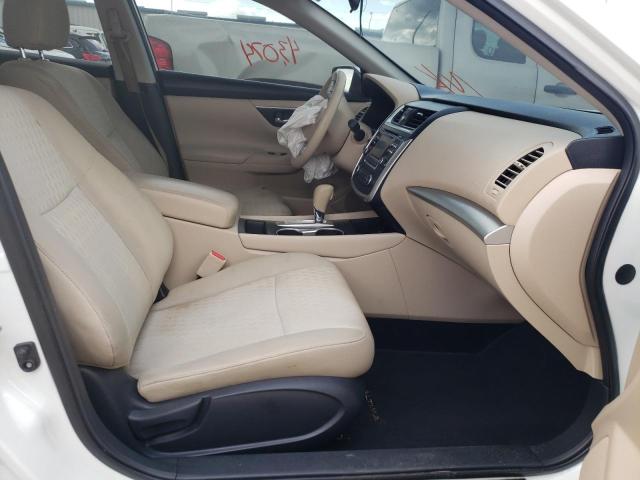 Photo 5 from auction – 2016 NISSAN ALTIMA 2.5 with VIN 1N4AL3AP5GC258764