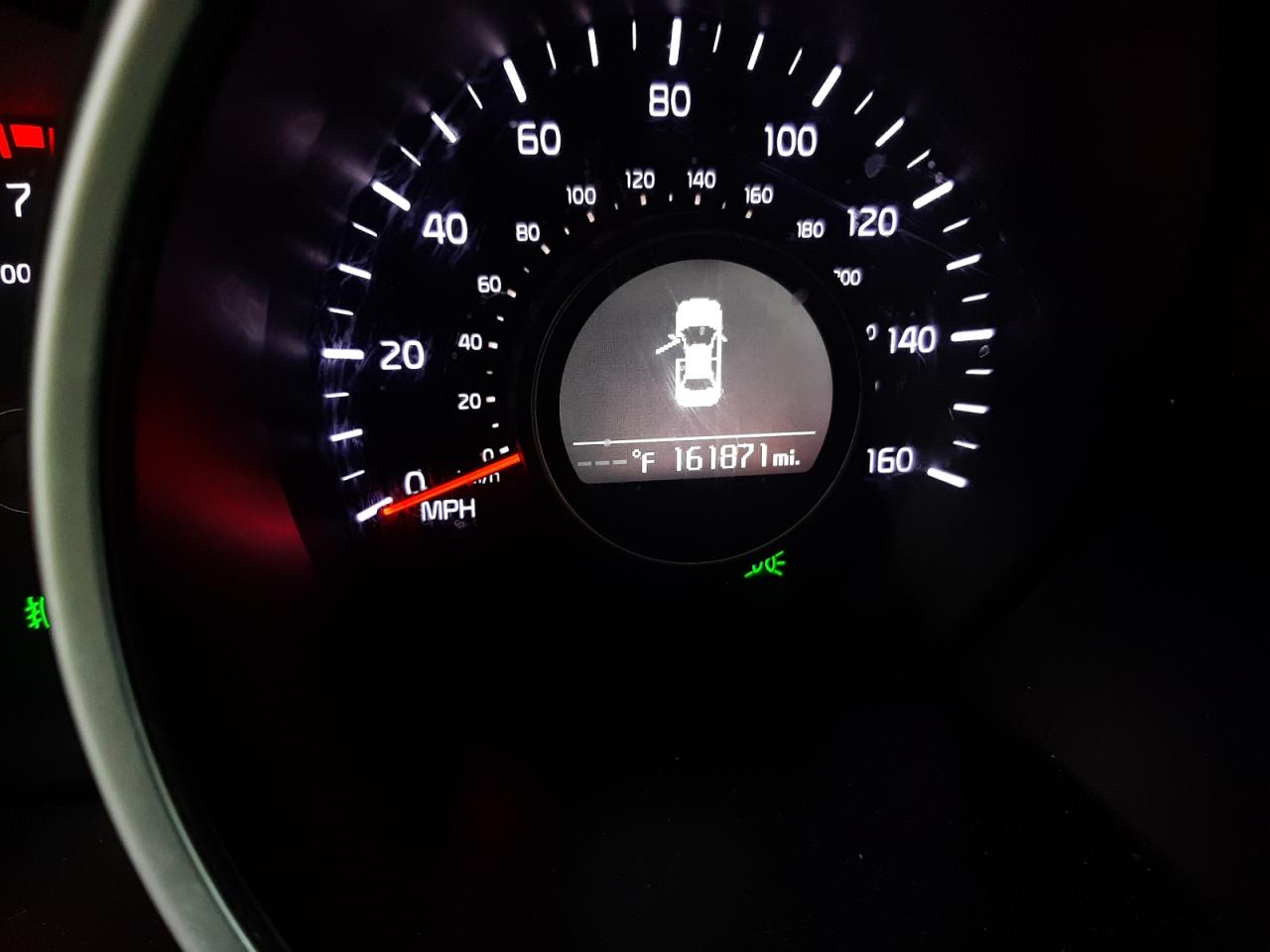 صورة رقم 8 من المزاد - 2015 KIA OPTIMA LX مع VIN KNAGM4A70F5616814