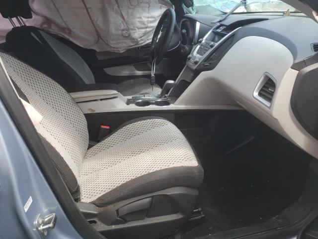 Photo 5 from auction – 2015 CHEVROLET EQUINOX LS with VIN 2GNALAEK8F6283010
