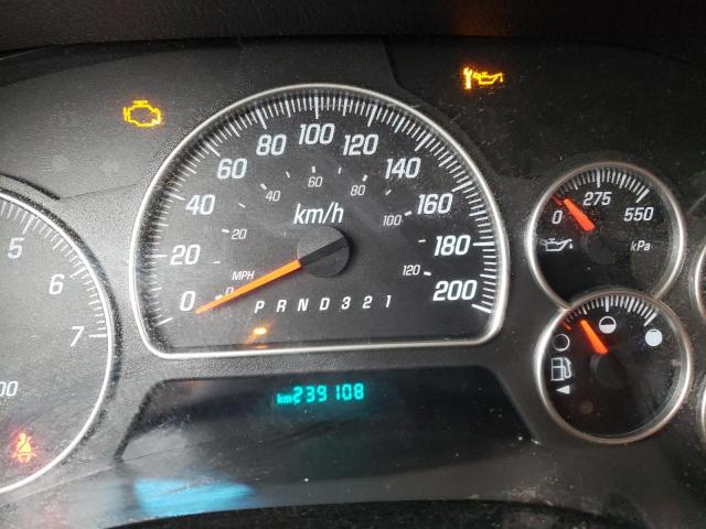 Photo 8 from auction – 2007 GMC ENVOY with VIN 1GKDT13S172261345