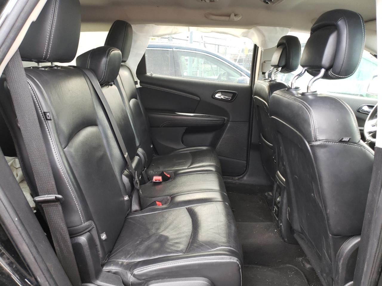 Photo 6 from auction – 2014 DODGE JOURNEY LI with VIN 3C4PDDDG2ET251663