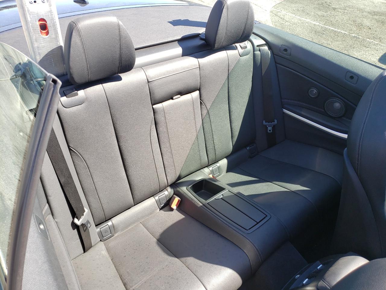 Photo 6 from auction – 2018 BMW 430I with VIN WBA4Z1C57JEC72229