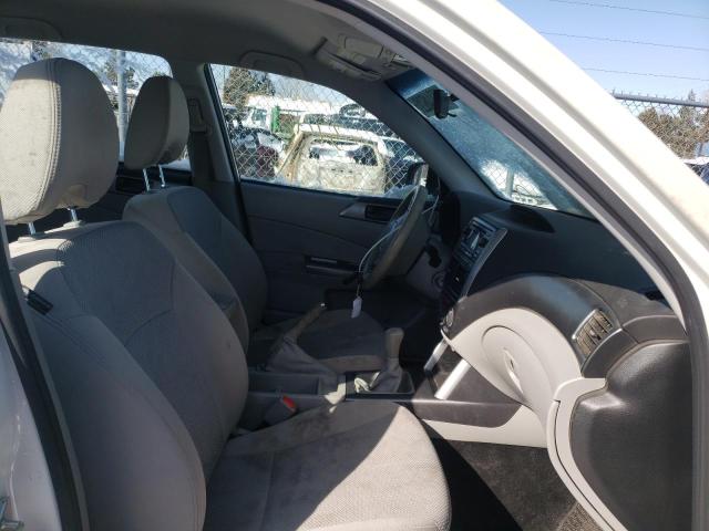 Photo 5 from auction – 2013 SUBARU FORESTER 2 with VIN JF2SHABC7DG430962