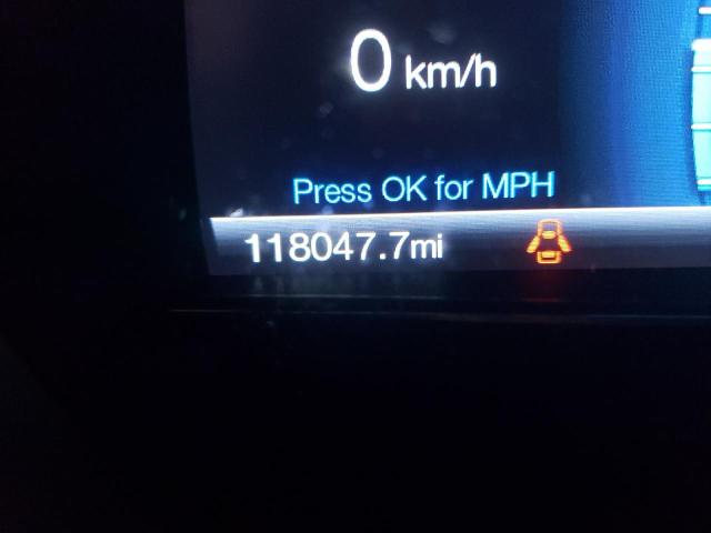 Photo 8 from auction – 2016 FORD EXPLORER X with VIN 1FM5K7D86GGA09307