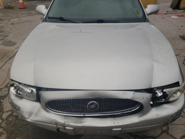 Photo 7 from auction – 2004 BUICK LESABRE CU with VIN 1G4HP52K94U240037
