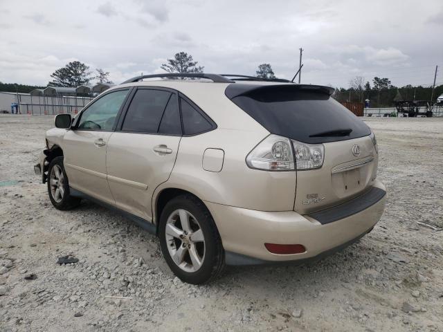 Photo 3 from auction – 2007 LEXUS RX 350 with VIN 2T2GK31U37C017155