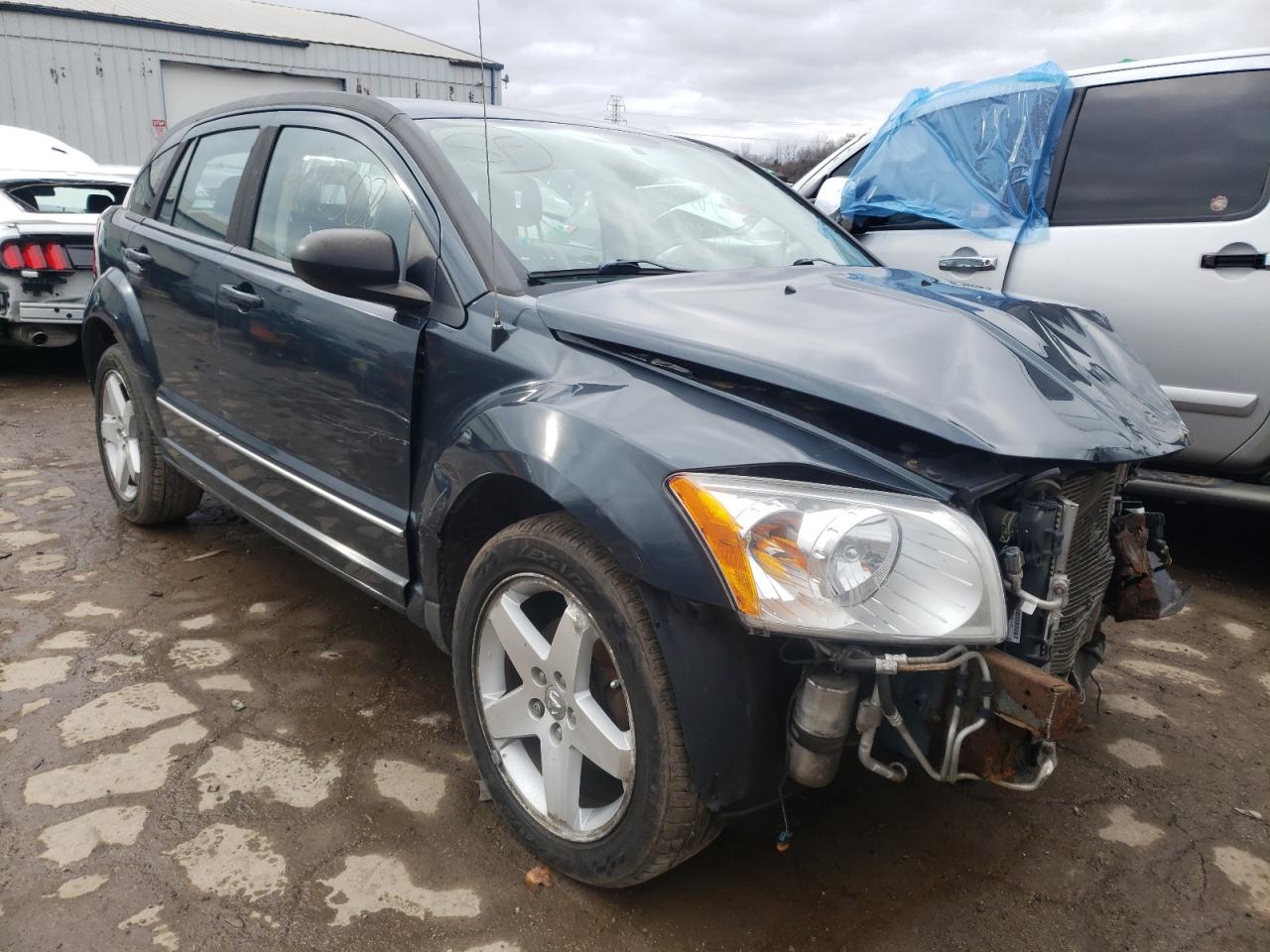 DODGE CALIBER R/ 2008 with VIN 1B3HB78K68D642188 - Photo from auction