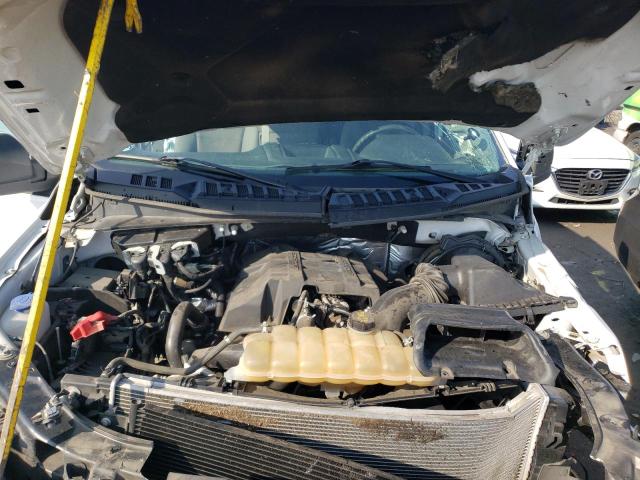 Photo 7 from auction – 2018 FORD F150 SUPER with VIN 1FTEX1EP1JKC42797