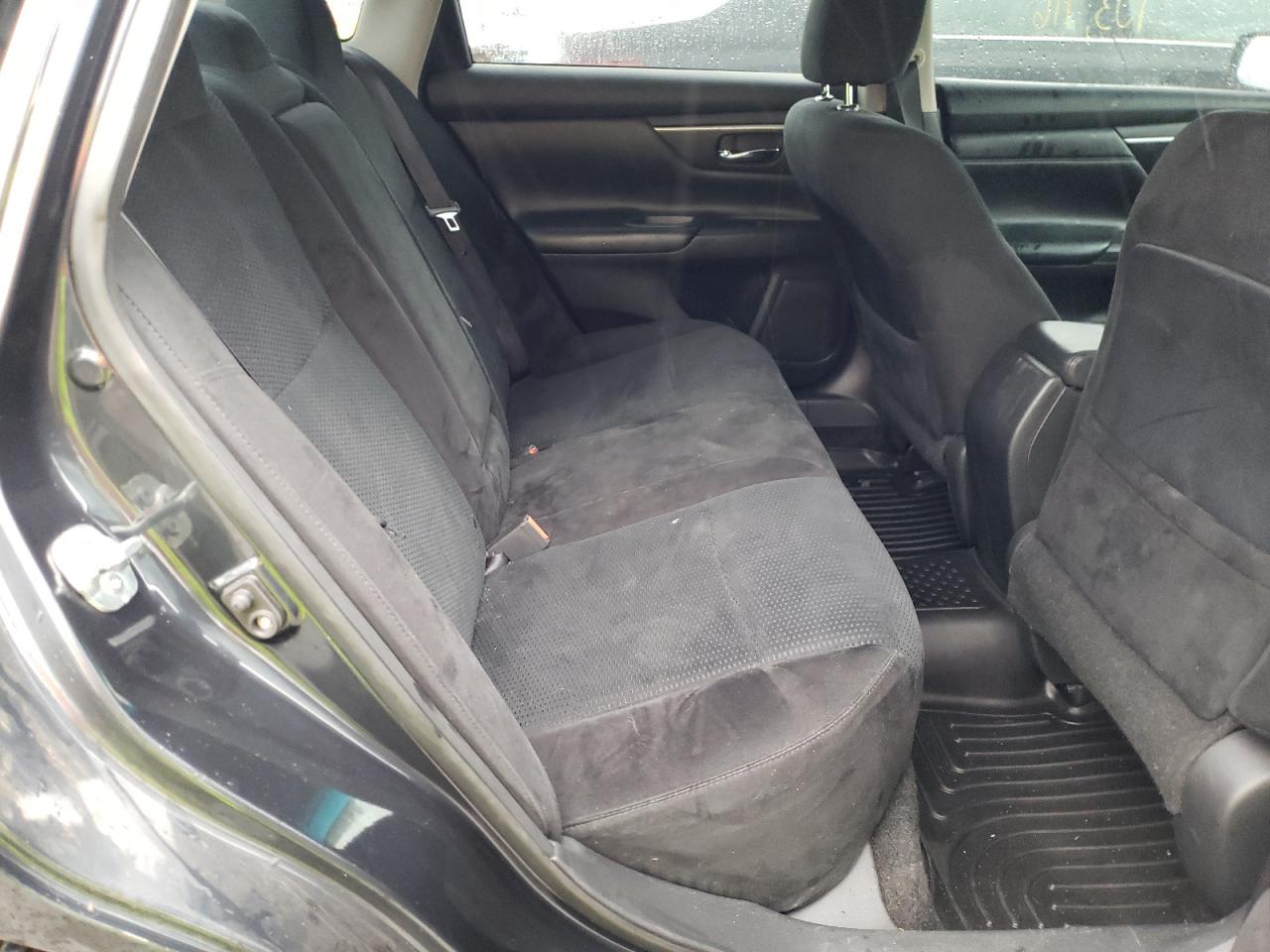 Photo 6 from auction – 2015 NISSAN ALTIMA 2.5 with VIN 1N4AL3AP4FN888939