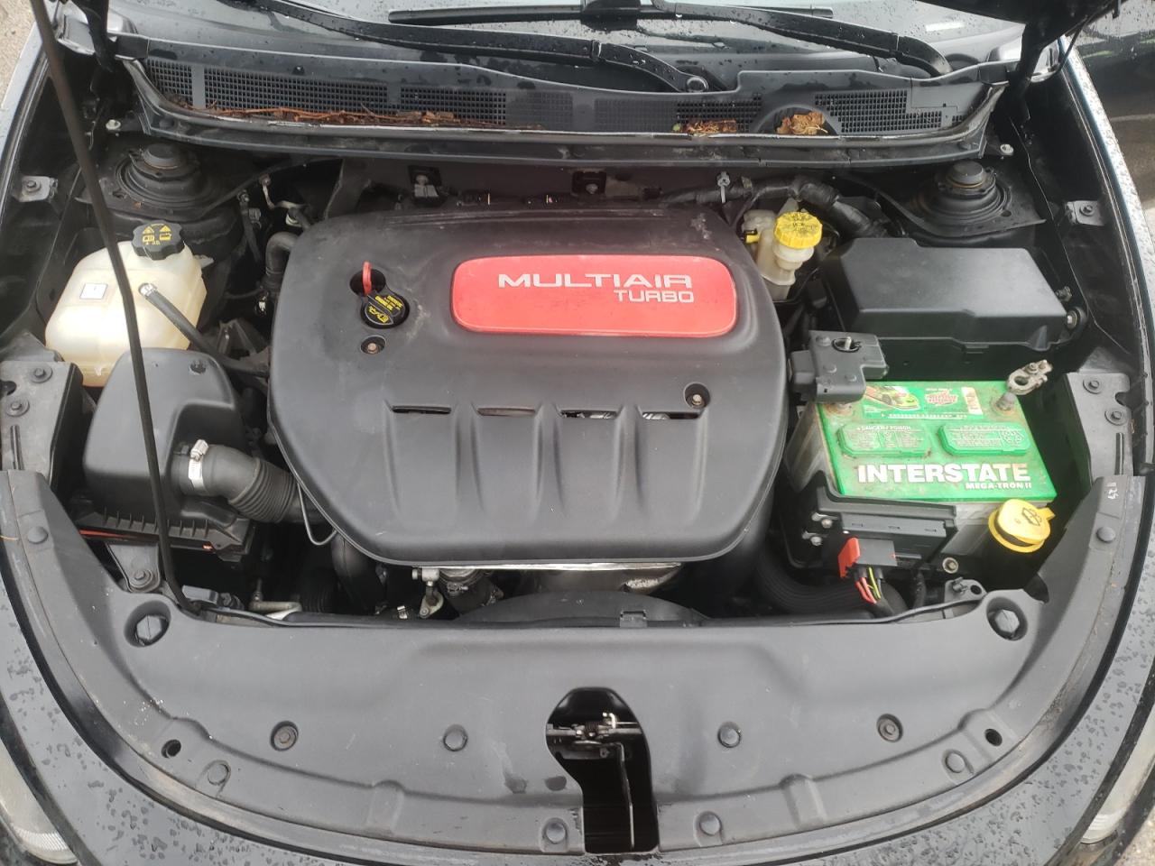 Фото 7 с аукциона – 2013 DODGE DART SXT с VIN 1C3CDFBH6DD153654