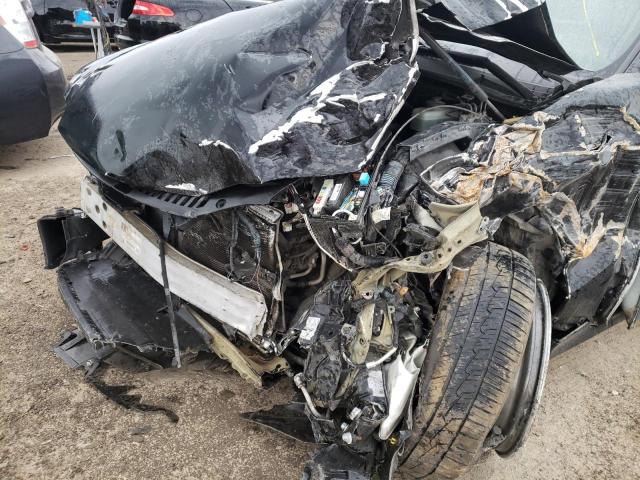 Photo 9 from auction – 2014 LEXUS GS 350 with VIN JTHCE1BL1E5027955