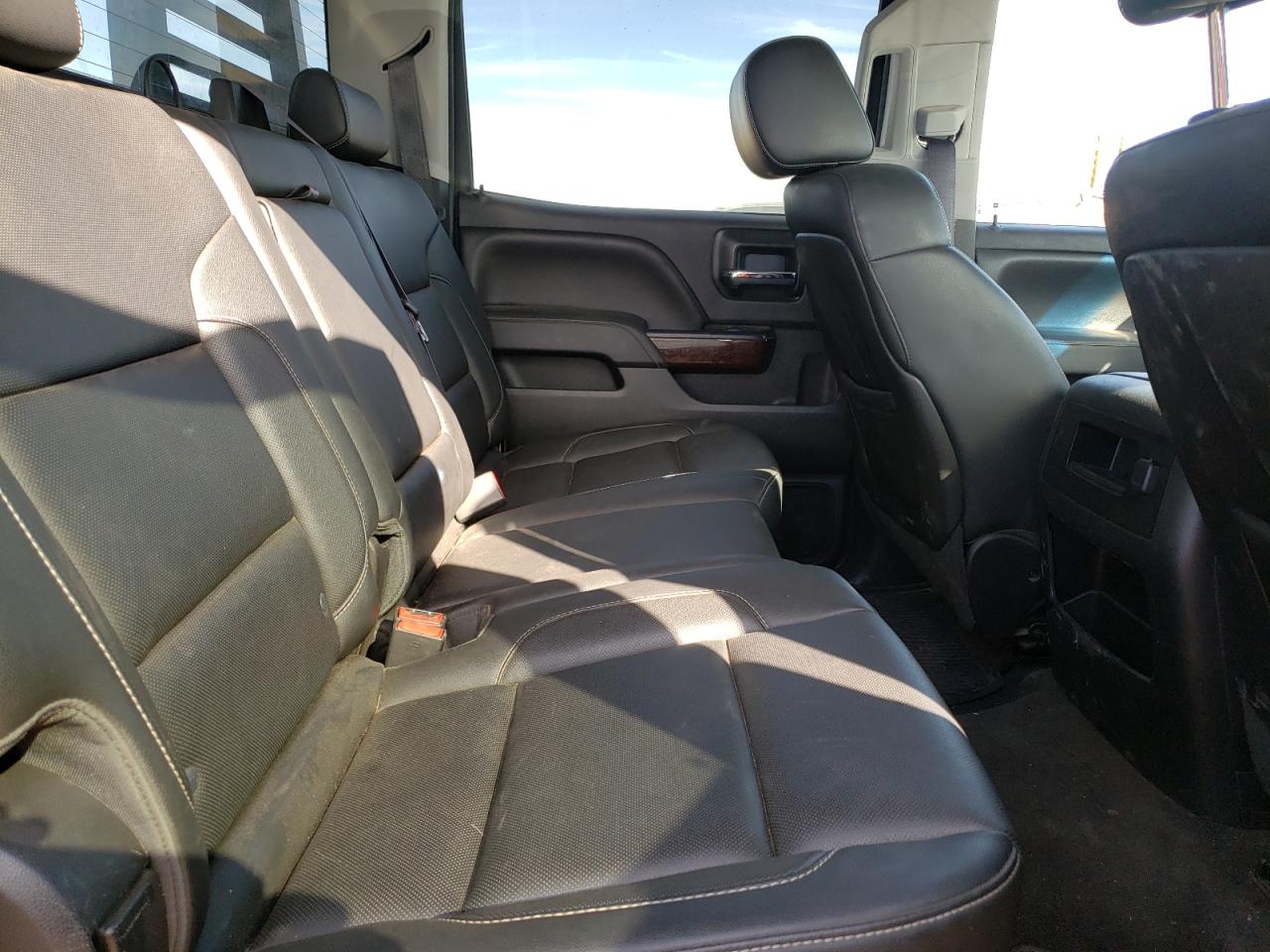 Photo 6 from auction – 2014 GMC SIERRA K15 with VIN 3GTU2VEC3EG443807