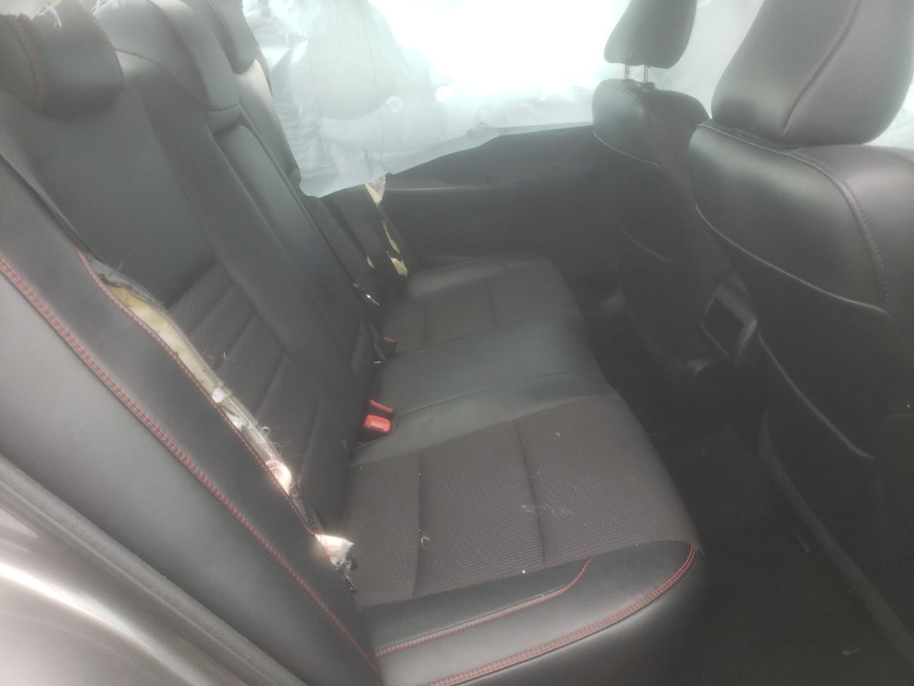 Photo 6 from auction – 2017 TOYOTA CAMRY LE with VIN 4T1BF1FK7HU752171