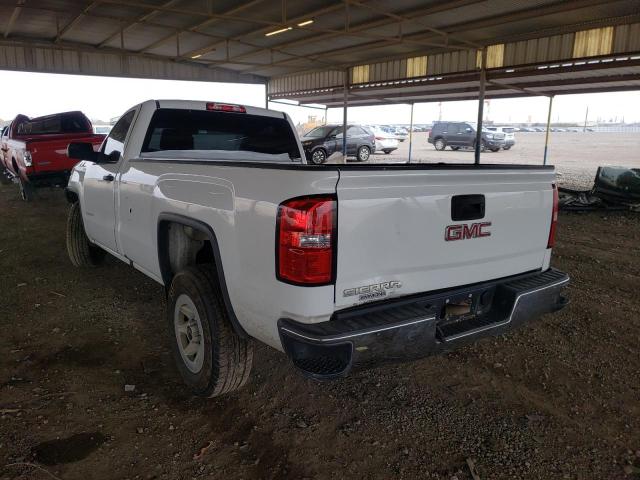 Photo 3 from auction – 2017 GMC SIERRA C15 with VIN 1GTN1LEC1HZ901117