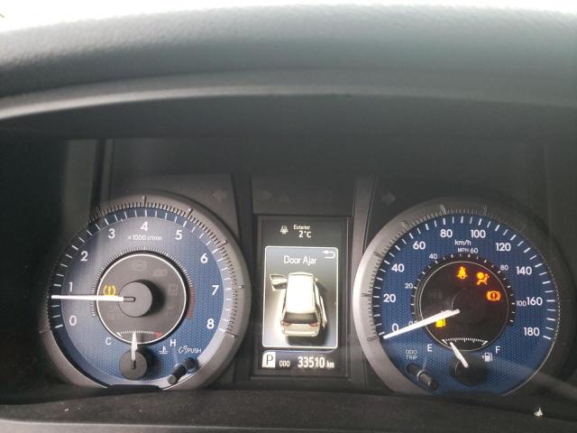 Photo 8 from auction – 2020 TOYOTA SIENNA LE with VIN 5TDKZ3DC0LS060026