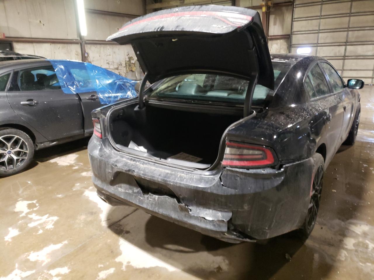 Photo 9 from auction – 2015 DODGE CHARGER SX with VIN 2C3CDXJG1FH778922