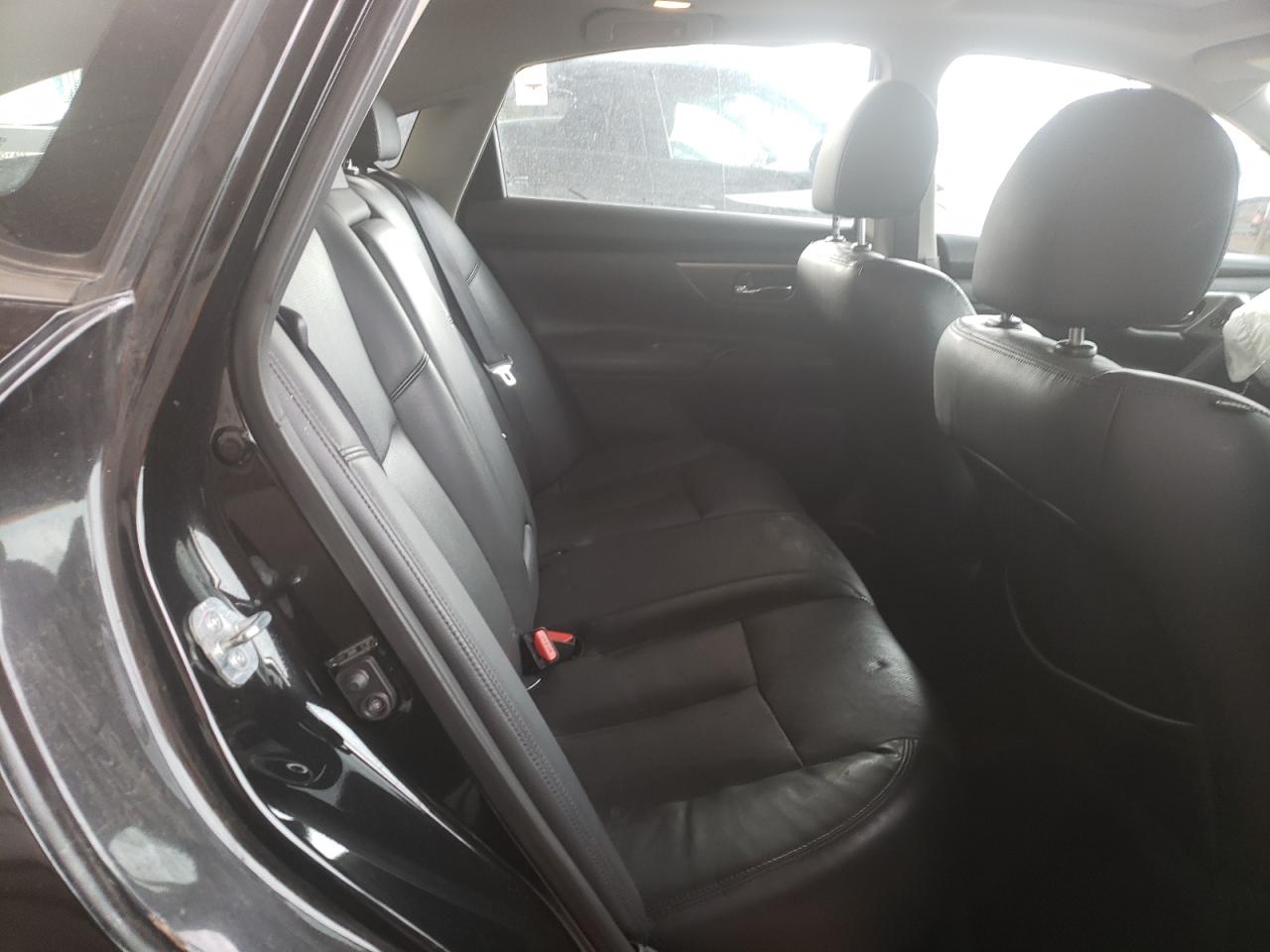 Photo 6 from auction – 2015 NISSAN ALTIMA 3.5 with VIN 1N4BL3AP9FC479271
