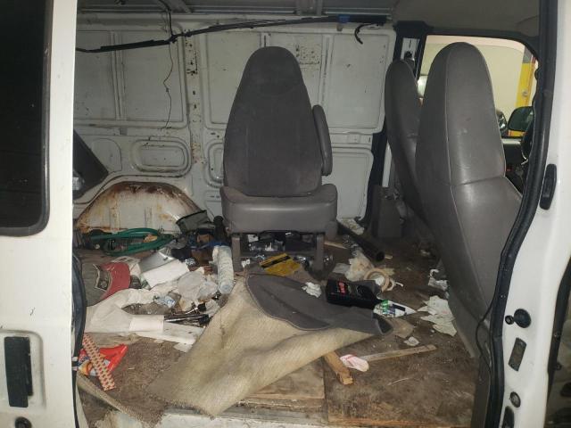 Photo 6 from auction – 2002 CHEVROLET ASTRO with VIN 1GCDM19XX2B148191