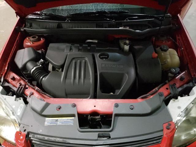 Photo 7 from auction – 2010 CHEVROLET COBALT 1LT with VIN 1G1AD5F50A7194491