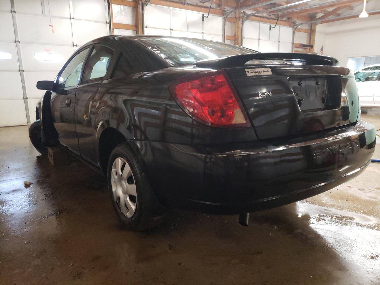 Photo 3 from auction – 2003 SATURN ION LEVEL with VIN 1G8AN12F83Z204911