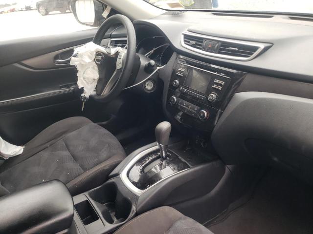 Zdjęcie 9 z aukcji – 2015 NISSAN ROGUE S z VIN KNMAT2MT3FP588438