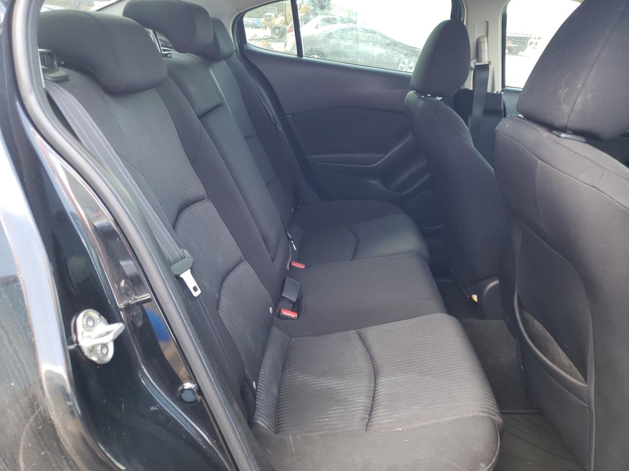 Photo 6 from auction – 2016 MAZDA 3 TOURING with VIN 3MZBM1V75GM301134
