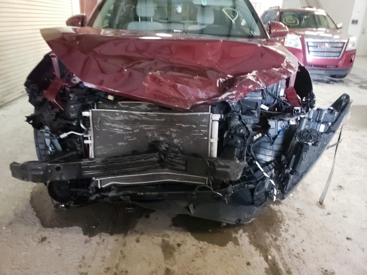 Photo 9 from auction – 2017 HYUNDAI TUCSON LIM with VIN KM8J3CA4XHU488971