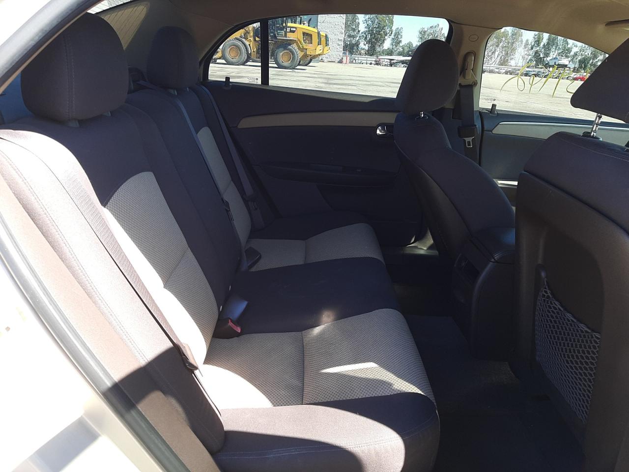 Photo 6 from auction – 2012 CHEVROLET MALIBU LS with VIN 1G1ZA5E00CF278918