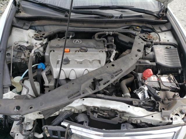 Photo 7 from auction – 2012 ACURA TSX with VIN JH4CW2H54CC002309