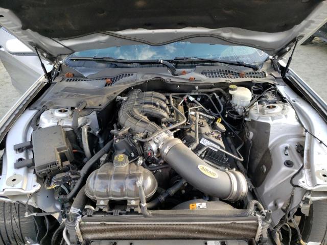 Photo 7 from auction – 2016 FORD MUSTANG with VIN 1FA6P8AM8G5250806
