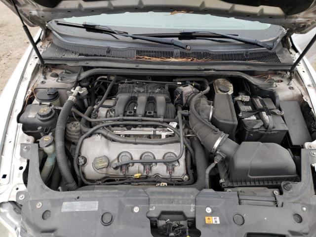 Foto 7 de la subasta – 2012 FORD TAURUS LIM con VIN 1FAHP2FW3CG103615