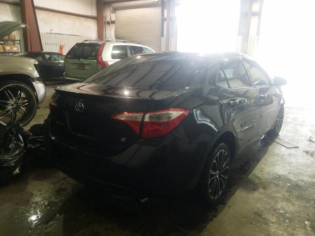 صورة رقم 4 من المزاد - 2014 TOYOTA COROLLA L مع VIN 2T1BURHE2EC190253