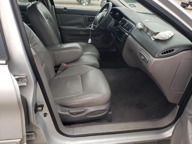 Photo 5 from auction – 2002 MERCURY SABLE LS P with VIN 1MEFM59S22A604757
