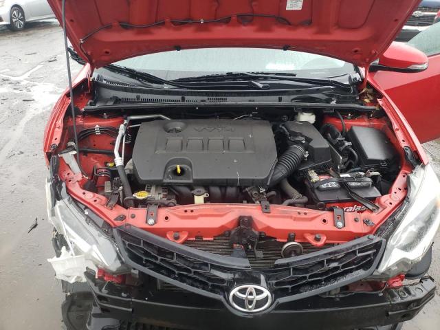 Фото 7 с аукциона – 2014 TOYOTA COROLLA L с VIN 2T1BURHEXEC183051