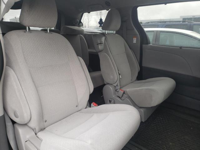 Photo 6 from auction – 2020 TOYOTA SIENNA LE with VIN 5TDKZ3DC0LS060026