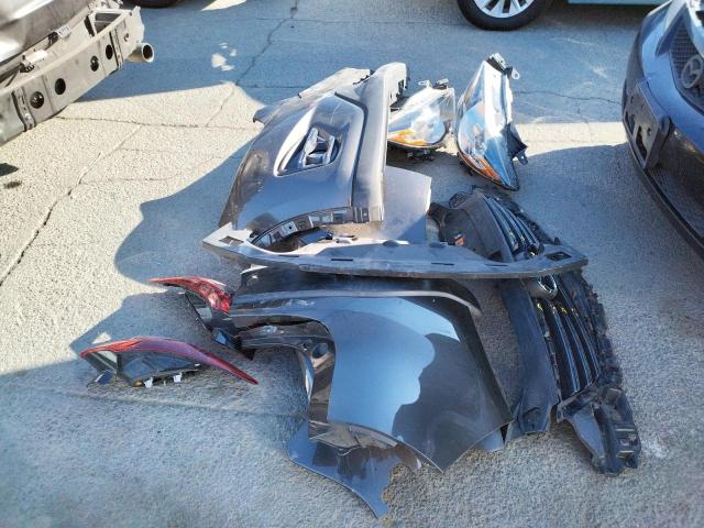 Photo 9 from auction – 2016 MAZDA CX-5 GT with VIN JM3KE2DY4G0760665