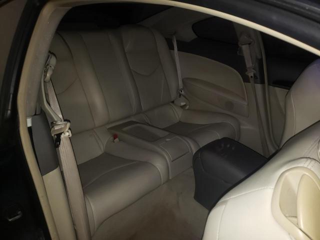 Photo 6 from auction – 2012 INFINITI G37 with VIN JN1CV6EL2CM472639