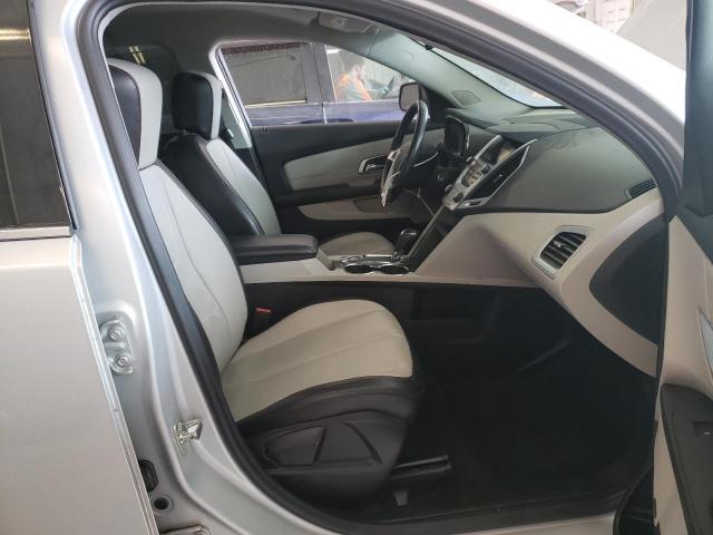Photo 5 from auction – 2017 GMC TERRAIN SL with VIN 2GKALPEK2H6316845