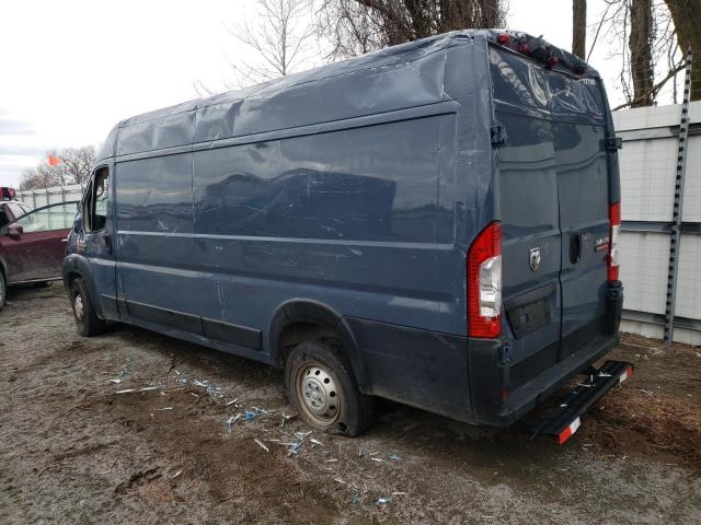 Photo 3 from auction – 2019 RAM PROMASTER with VIN 3C6URVJGXKE561811