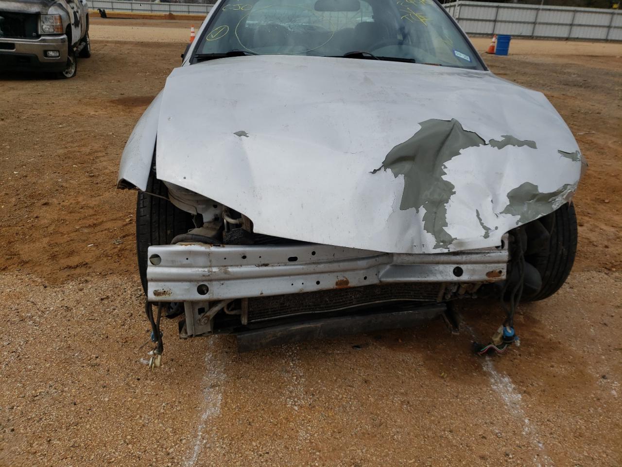 Photo 9 from auction – 2005 CHEVROLET CAVALIER with VIN 1G1JC52F657129409